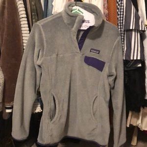 Patagonia pullover